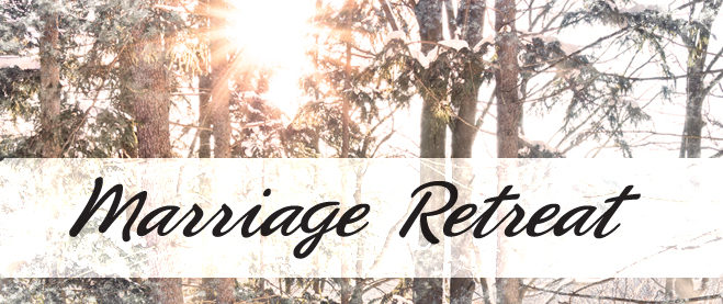 Marriage Retreat at Mission Springs Marriage Retreat at Mission Springs